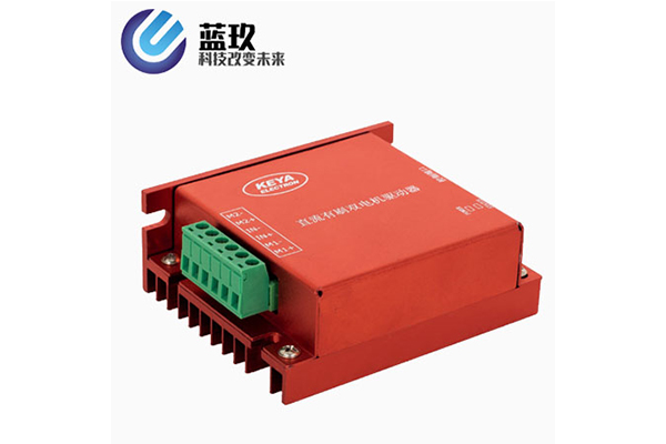 云南大功率工业风扇无刷驱动器选型