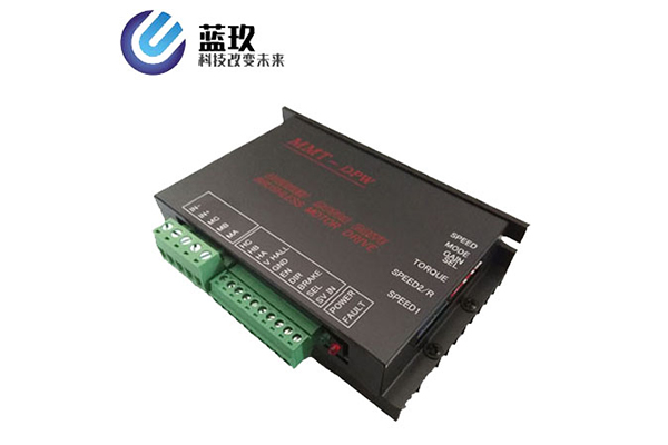 章丘低压大扭矩电动船用无刷驱动器专用