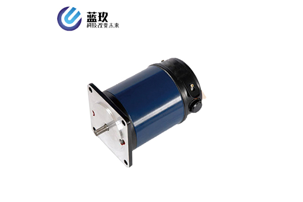 江苏AGV机器人直流电机调速器厂家