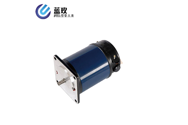 广东AGV机器人轮毂电机专用