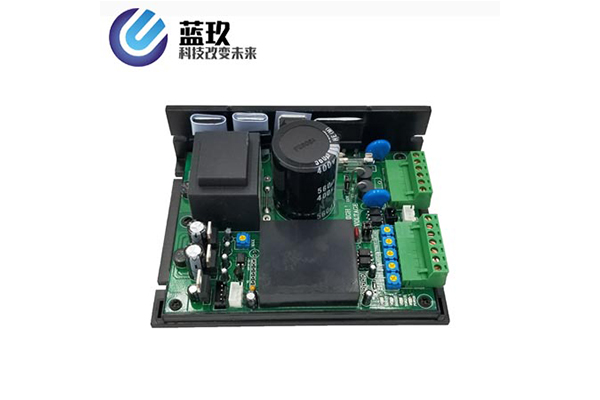 安徽AGV机器人工业风扇无刷驱动器选型
