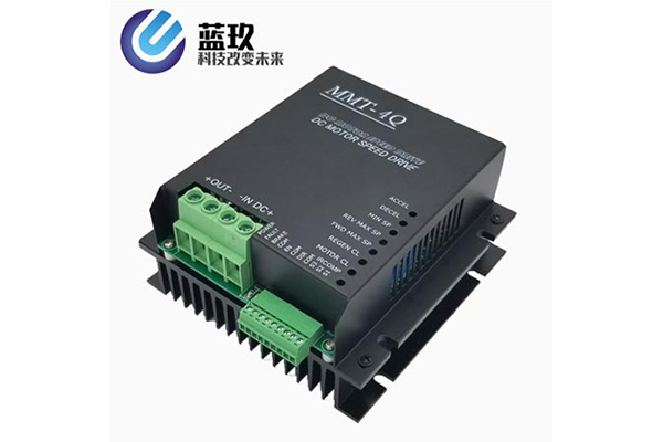 广东AGV机器人轮毂电机专用