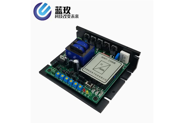 青海AGV机器人步进电机选型