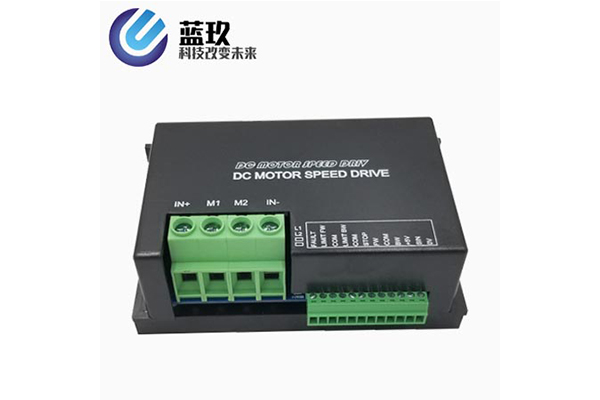 湖南大功率直流无刷驱动器选型