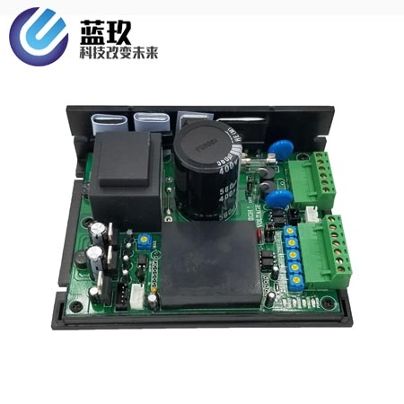 湖南220V1000W直流有刷驱动器220DP08BL