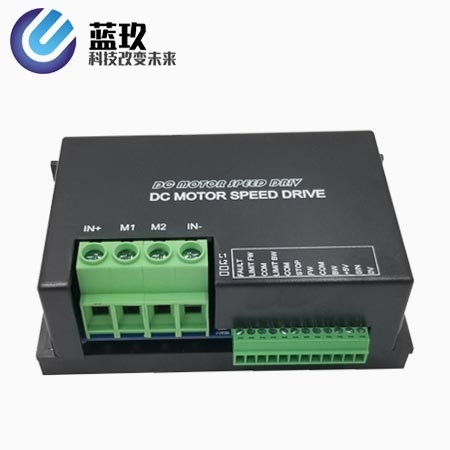 伊春直流有刷驱动器DC12/48RT50BL-XW