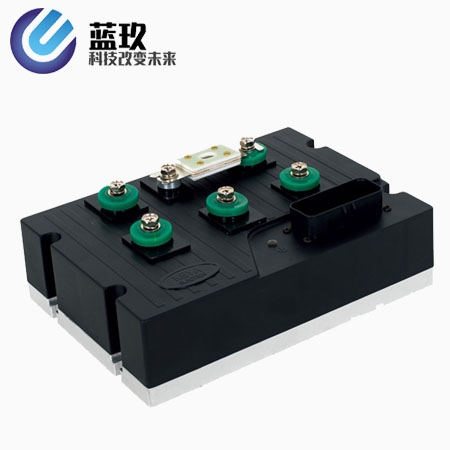 巴中重型AGV3KW驱动器LKBS481501