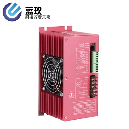 220V1500W无刷驱动器