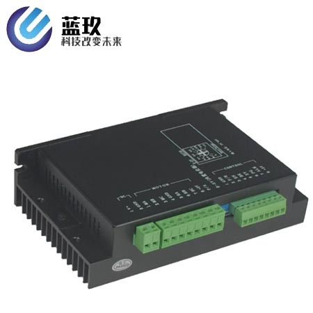 百色24V300W带485通讯无刷驱动器