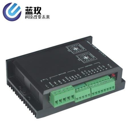 洛阳24V150W带485通讯无刷驱动器