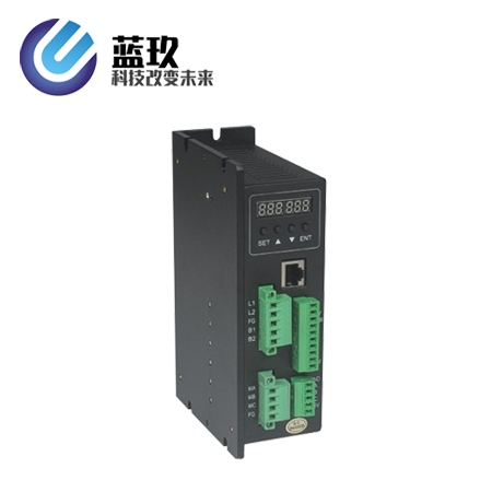 枣庄220V350W带485通讯无刷驱动器