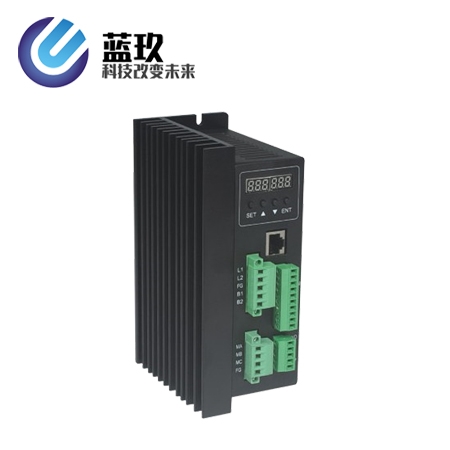 凉山220V750W带485通讯无刷驱动器