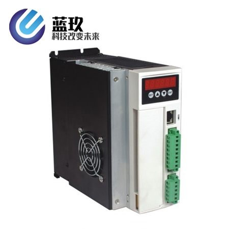 洛阳220V3000W带485通讯无刷驱动器