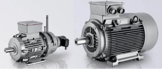 无刷直流电机 无刷直流电机