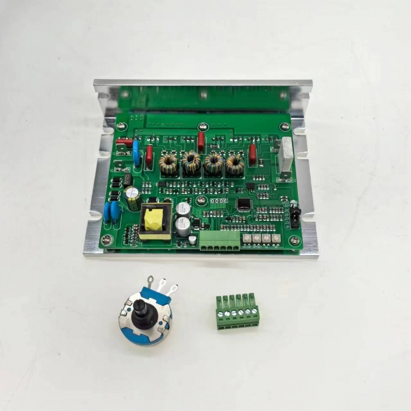 四象限可逆驱动器LKRT22010B