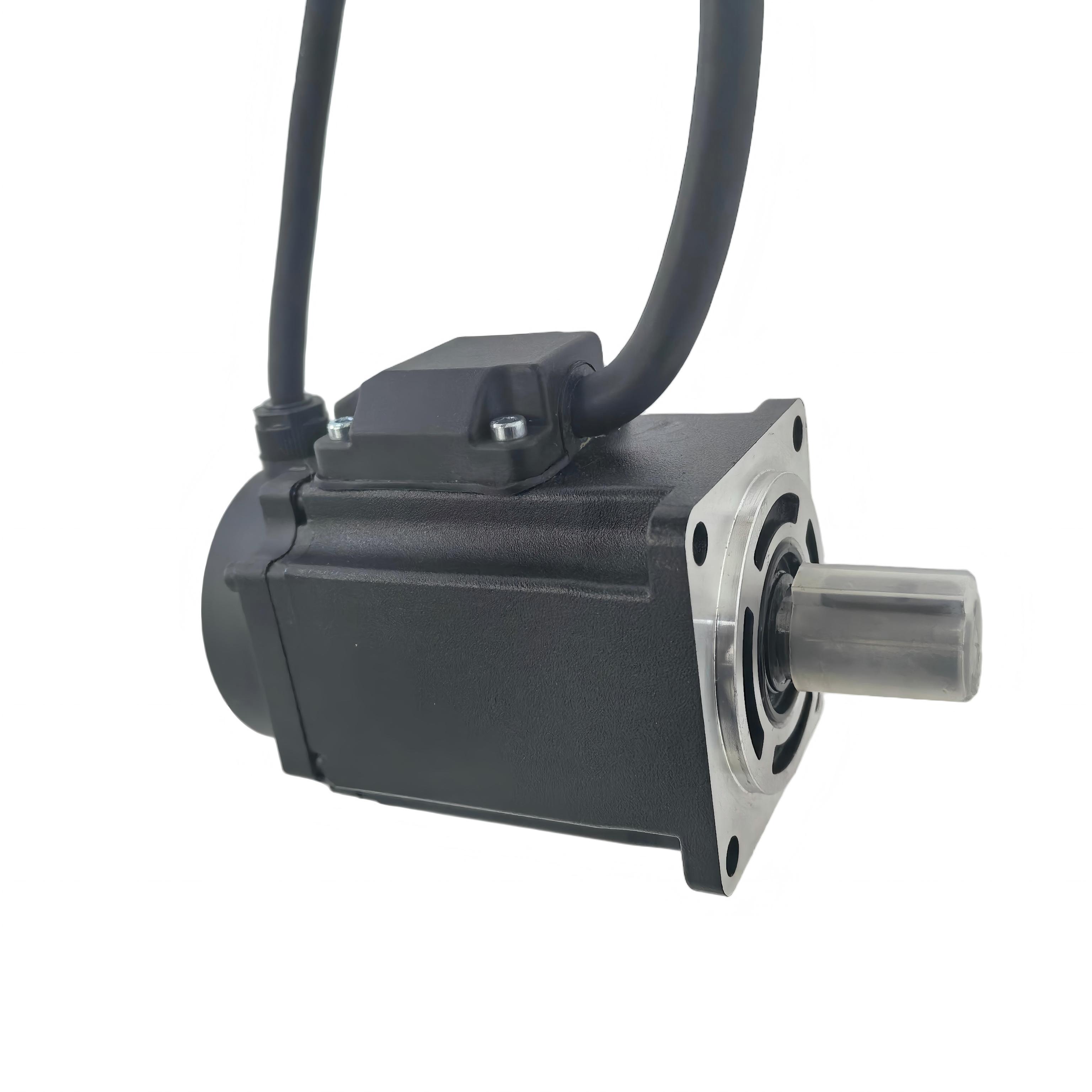 60系列直流伺服电机