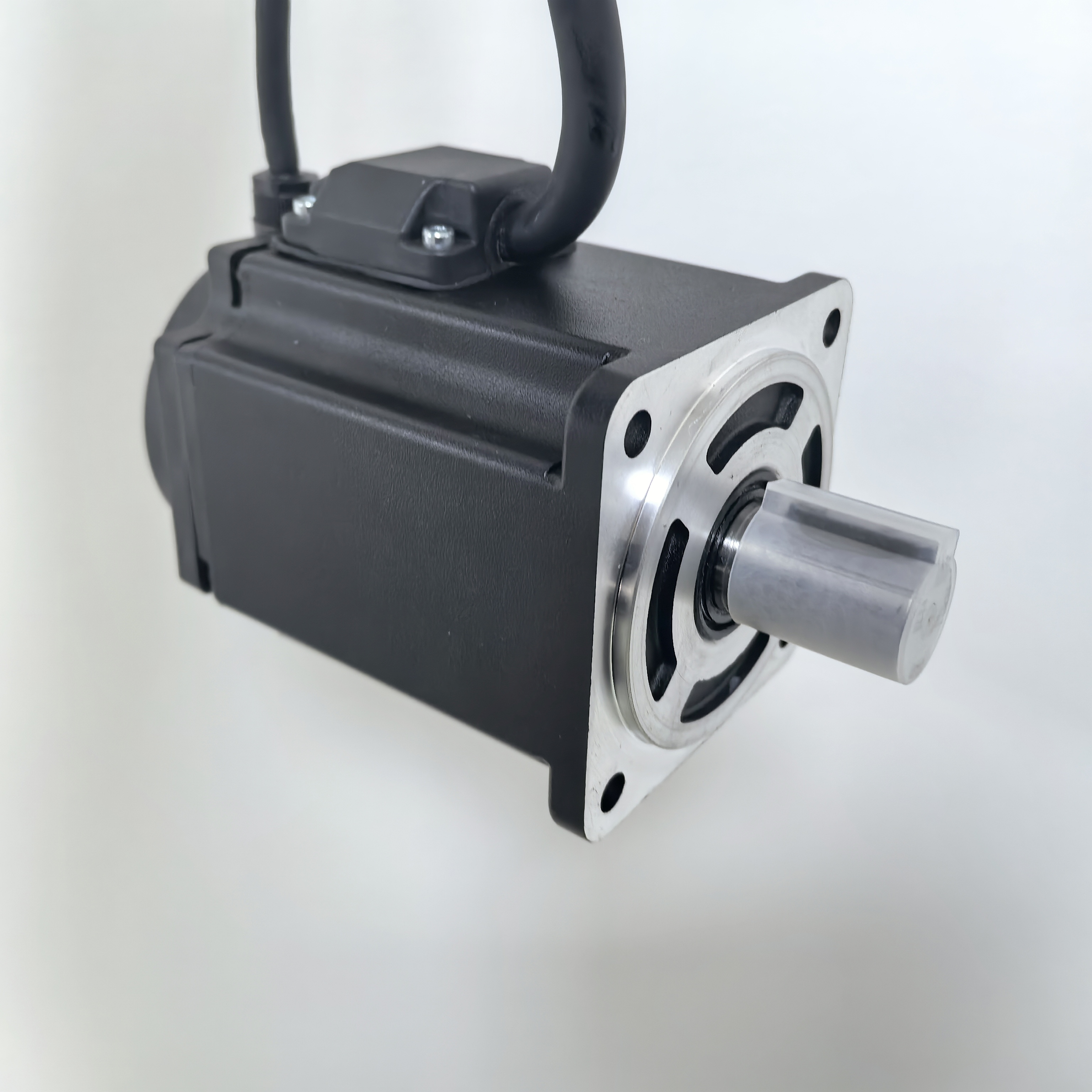 80系列直流伺服电机