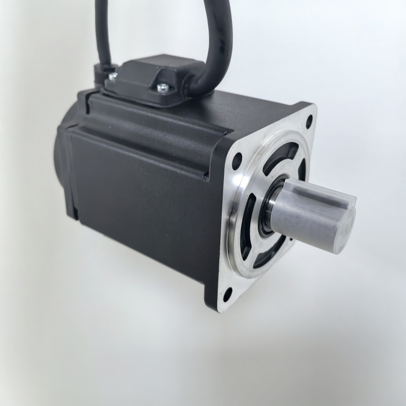 80系列直流伺服电机