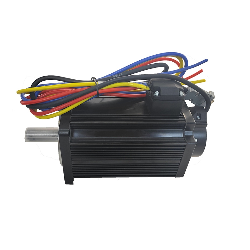 110系列直流伺服电机