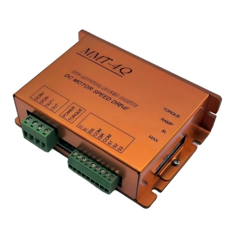 200W直流有刷电机调速器