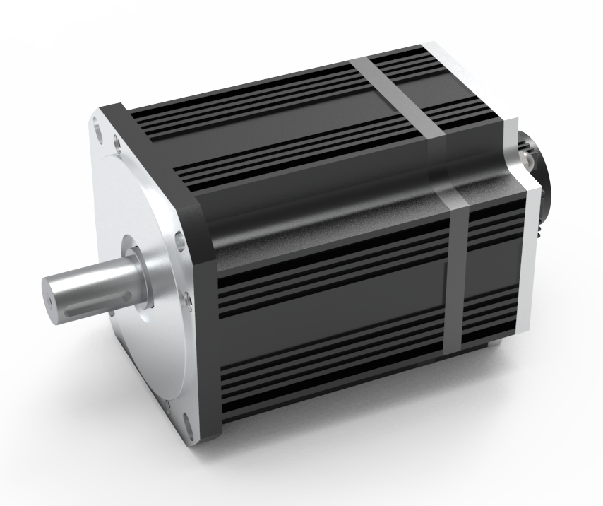 200系列直流伺服电机