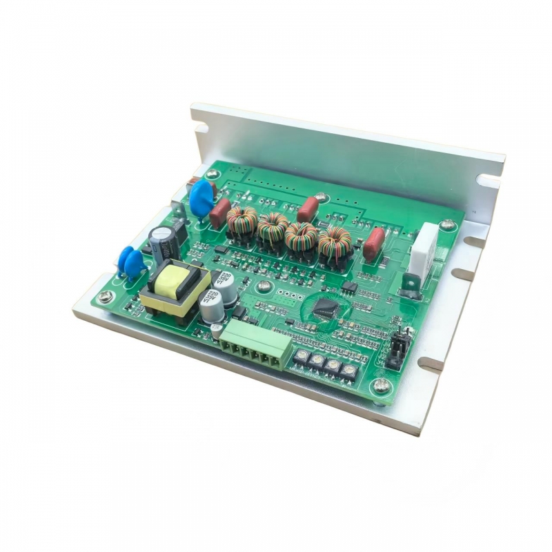 110V220V四象限可逆直流电机调速器