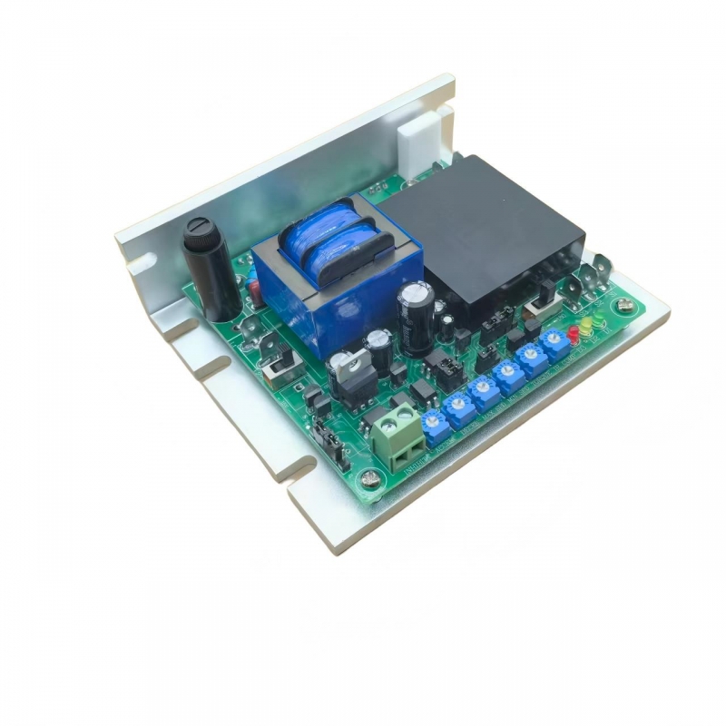 隔离型220V直流电机调速器