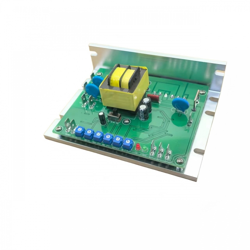 不隔离1500W直流电机调速器