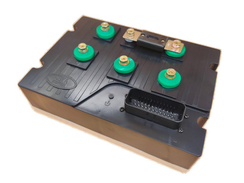 48V3KW直流无刷电机驱动器