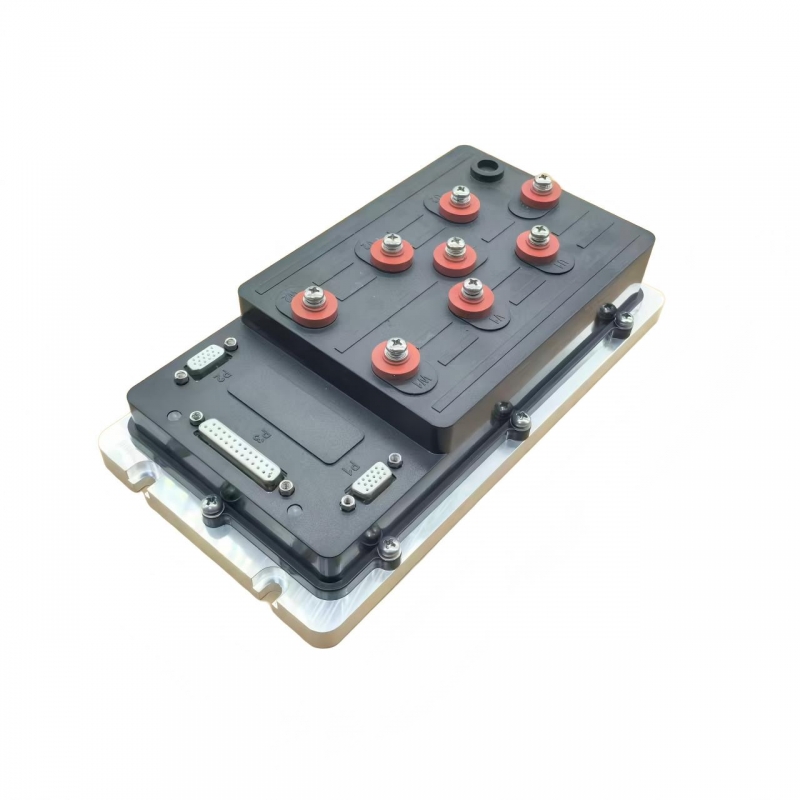 双通道2KW直流伺服驱动器