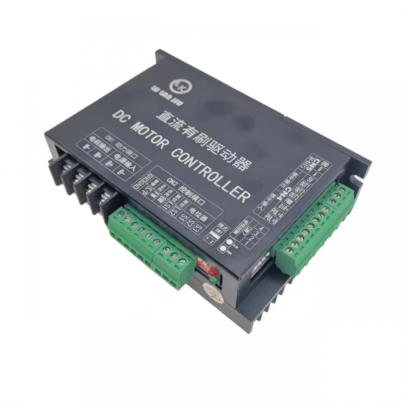 RS485直流有刷电机驱动器
