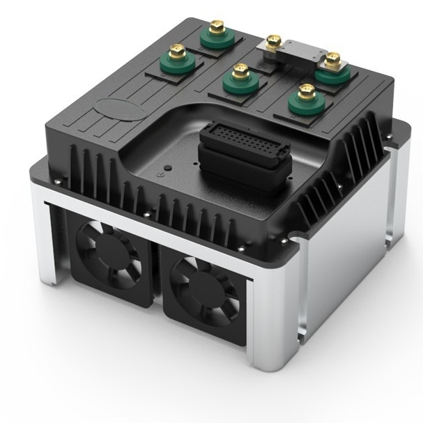 风冷版300A直流伺服电机驱动器