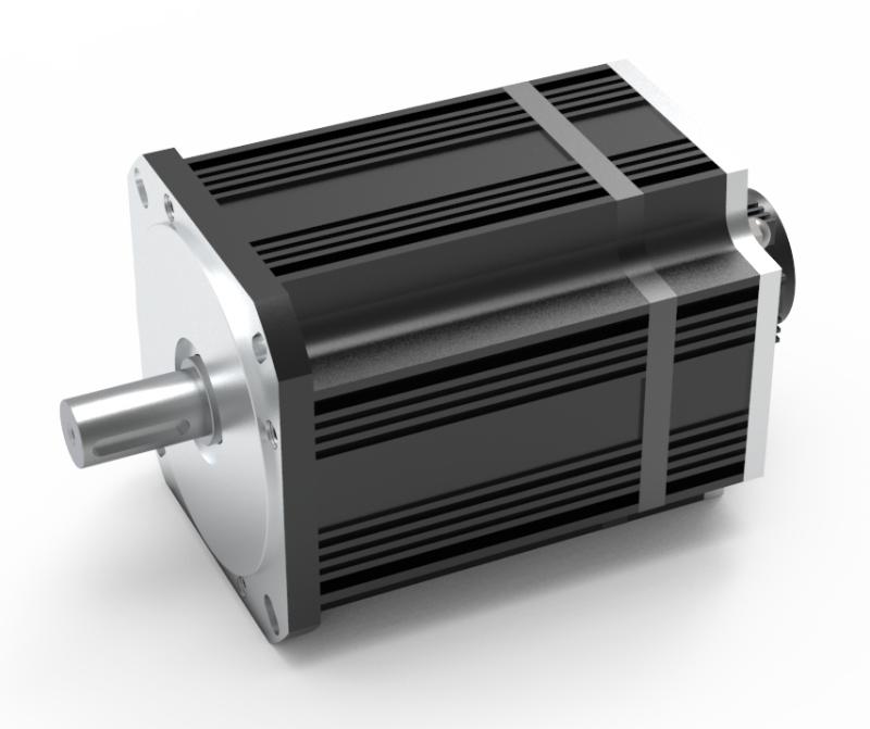 200系列直流伺服电机