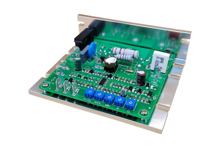 1Hp直流电机调速器