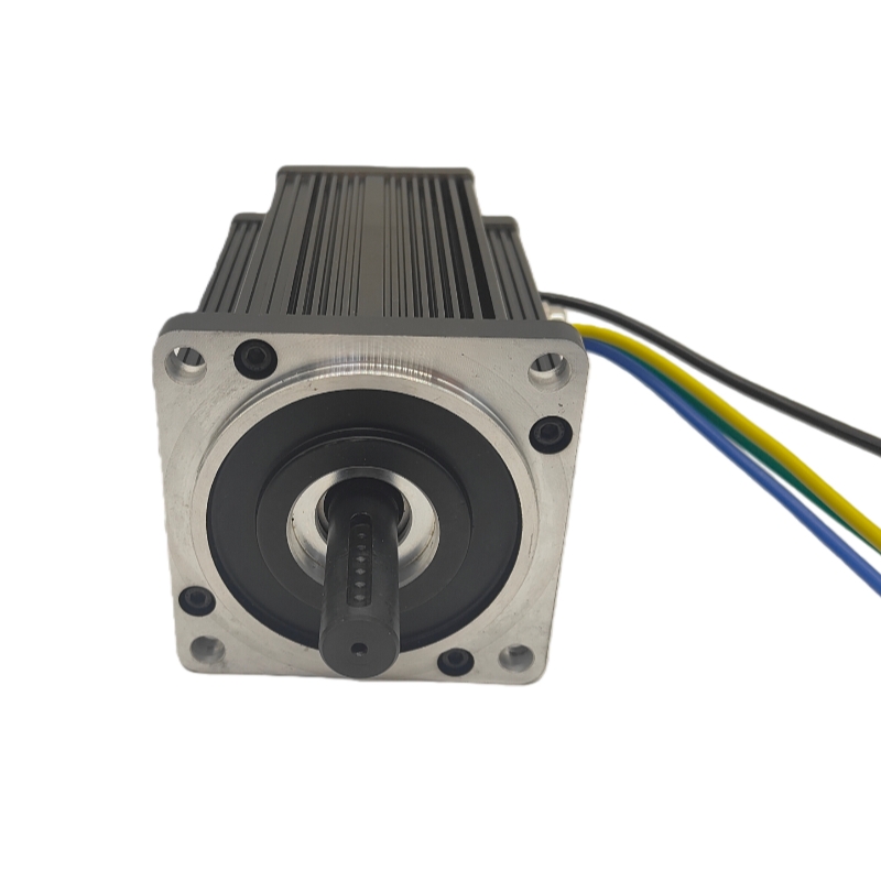 130系列直流无刷电机