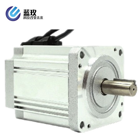 无刷直流电机控制