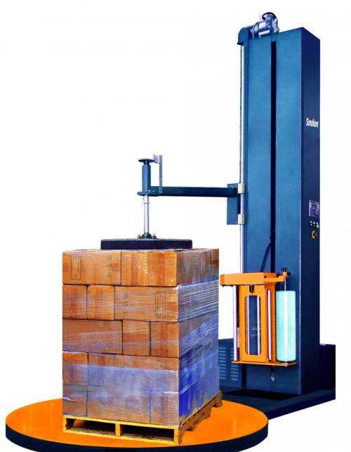 Application of AC servo motor and driver in packaging equipment