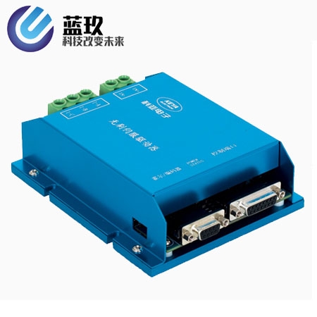 1500W single channel servo driver