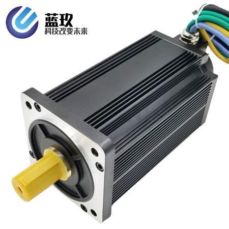 130 servo motor1000W-4000W