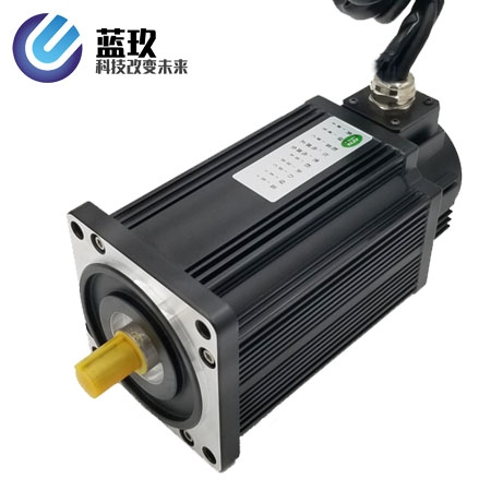 110 servo motor 500W-2000W