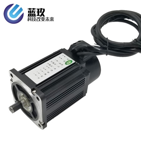 80 servo motor 200W-800W