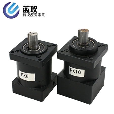 PX series planetary reducer