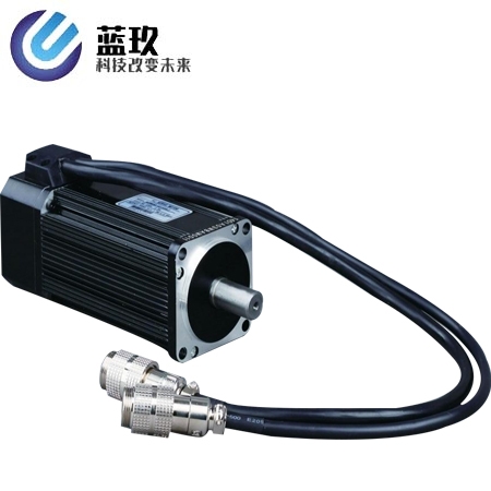 Series 60 AC servo motor