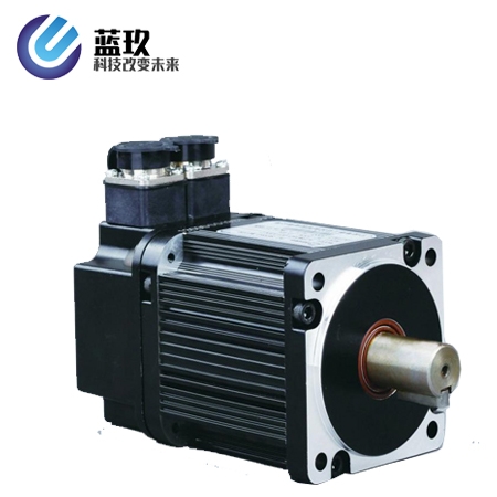 80 series AC servo motor