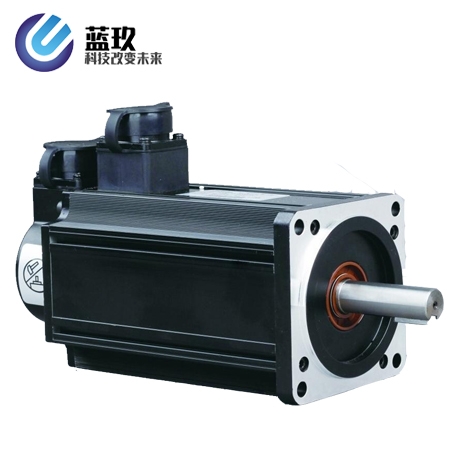 110 series AC servo motor