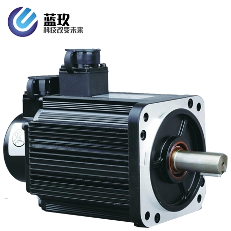 130 series AC servo motor